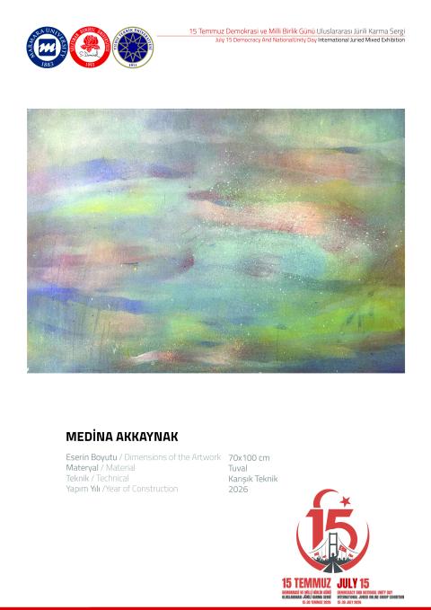 MEDİNA AKKAYNAK